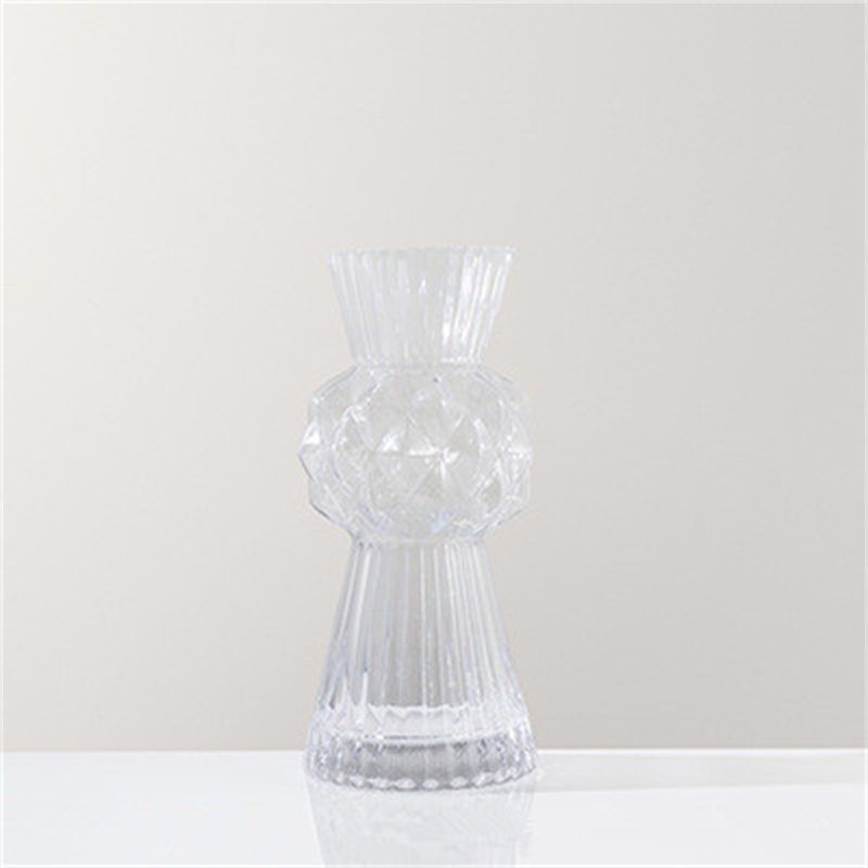 Wholesale Glass Vase HP-076 - Image 4